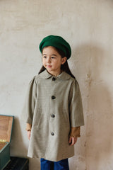 ［mon Atelier］Louis autumn coat