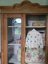 ［mon Atelier］Botte cardigan