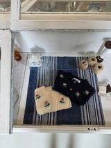 ［mon Atelier］Botte cardigan