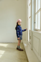 ［mon Atelier］Botte cardigan