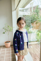 ［mon Atelier］Botte cardigan