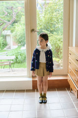 ［mon Atelier］Botte cardigan