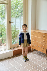［mon Atelier］Botte cardigan