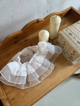 ［mon Atelier］Cancan layered