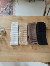 ［mon Atelier］Lovely leggings