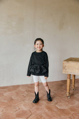［mon Atelier］Lovely leggings