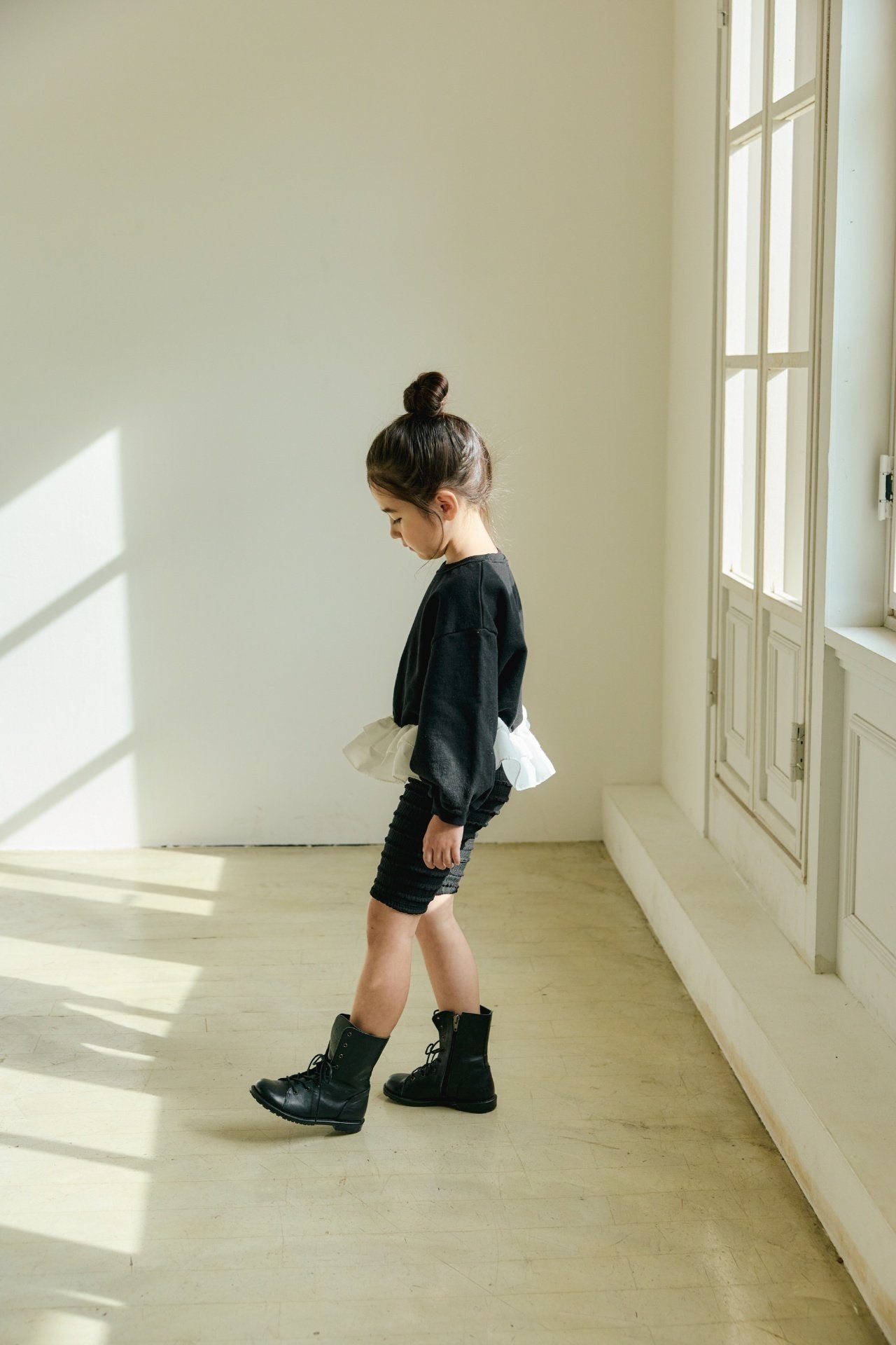 ［mon Atelier］Lovely leggings
