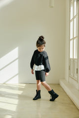 ［mon Atelier］Lovely leggings