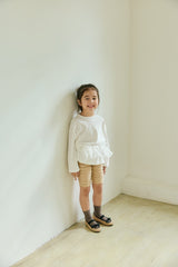 ［mon Atelier］Lovely leggings