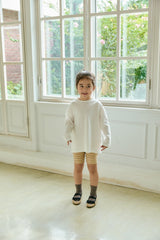 ［mon Atelier］Lovely leggings