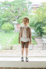 ［mon Atelier］Lovely leggings