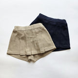 ［mon Atelier］Britain pants