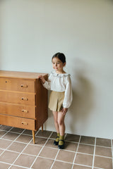 ［mon Atelier］Britain pants
