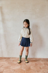 ［mon Atelier］Britain pants