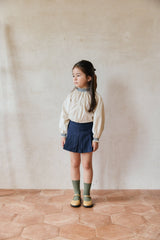 ［mon Atelier］Britain pants