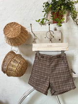 ［mon Atelier］Mignon pants