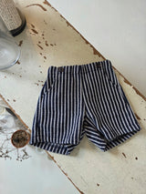 ［mon Atelier］Mignon pants