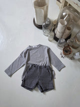 ［mon Atelier］Mignon pants
