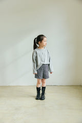 ［mon Atelier］Mignon pants