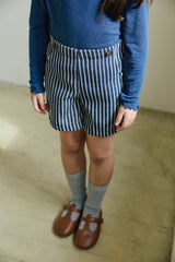 ［mon Atelier］Mignon pants