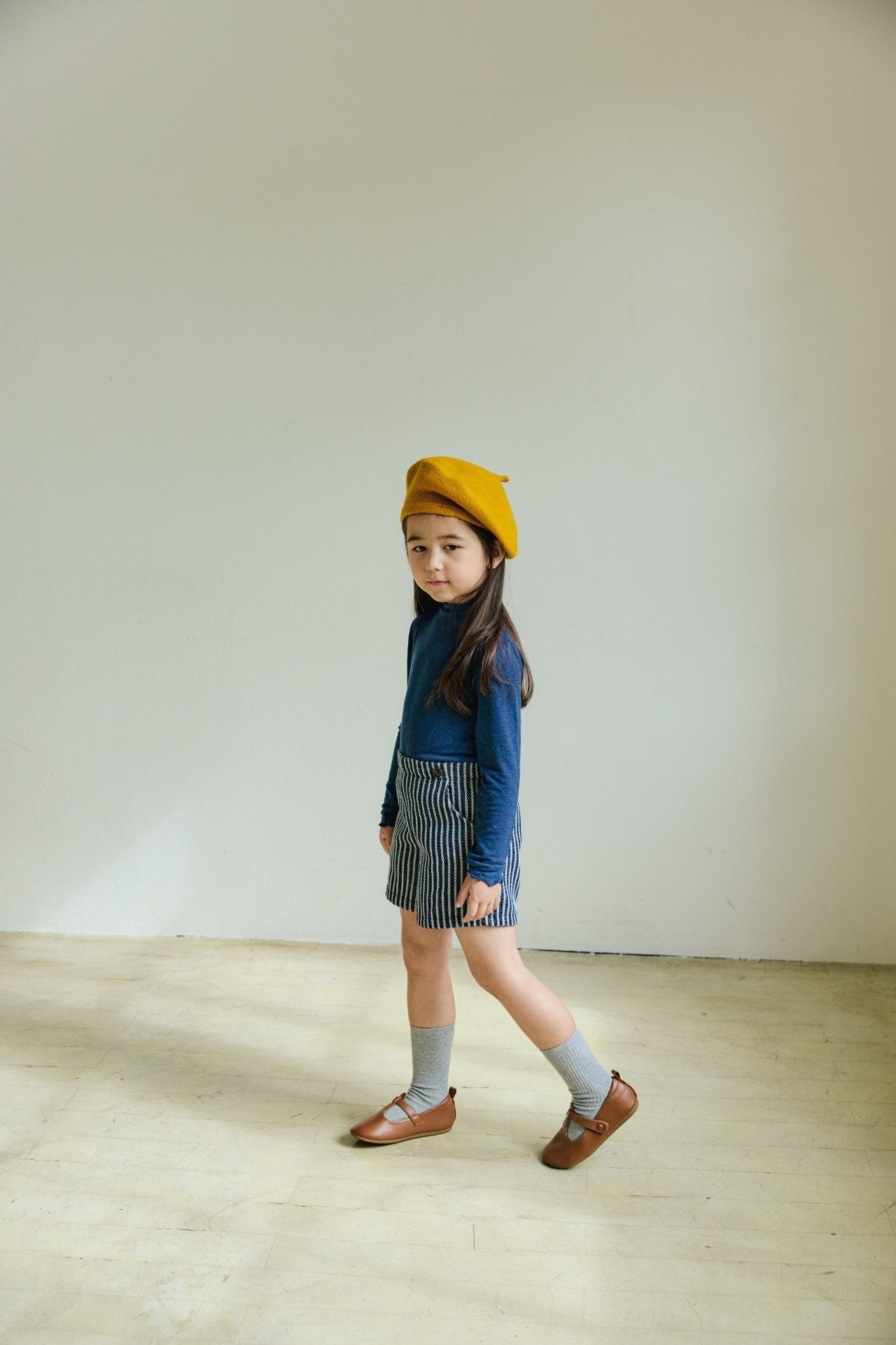 ［mon Atelier］Mignon pants