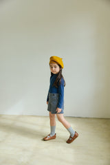 ［mon Atelier］Mignon pants