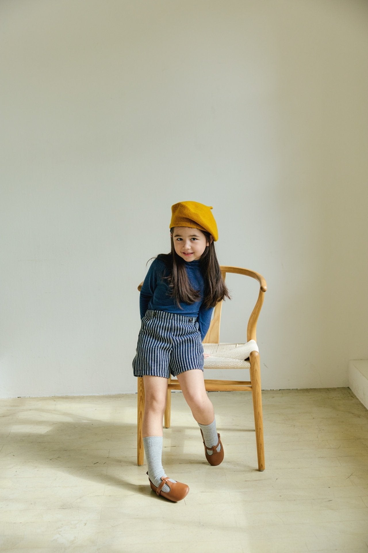 ［mon Atelier］Mignon pants