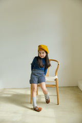 ［mon Atelier］Mignon pants