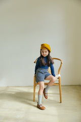 ［mon Atelier］Mignon pants