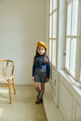 ［mon Atelier］Mignon pants