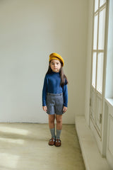 ［mon Atelier］Mignon pants