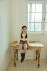 ［mon Atelier］Mignon pants