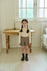 ［mon Atelier］Mignon pants