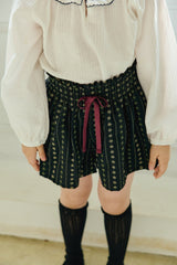 ［mon Atelier］Freeple pants