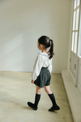［mon Atelier］Freeple pants