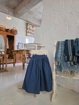 ［mon Atelier］Autumn CN pants
