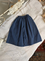 ［mon Atelier］Autumn CN pants