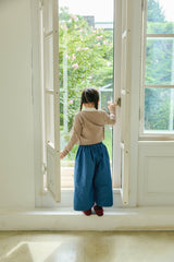 ［mon Atelier］Autumn CN pants