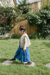 ［mon Atelier］Autumn CN pants