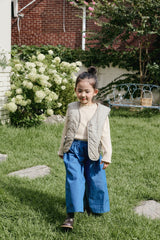 ［mon Atelier］Autumn CN pants
