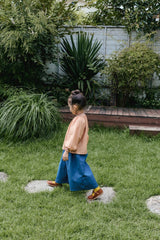 ［mon Atelier］Autumn CN pants