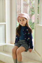 ［mon Atelier］Mon beret