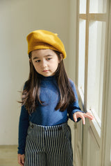 ［mon Atelier］Mon beret