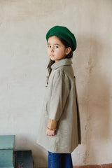 ［mon Atelier］Mon beret