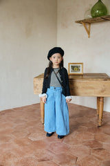 ［mon Atelier］Mon beret