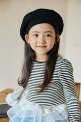 ［mon Atelier］Mon beret