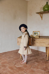 ［mon Atelier］Mon beret