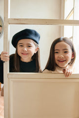 ［mon Atelier］Mon beret
