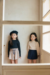 ［mon Atelier］Mon beret