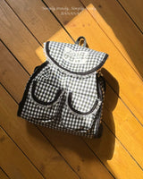 ［nanamood by BananaJ］Secret backpack